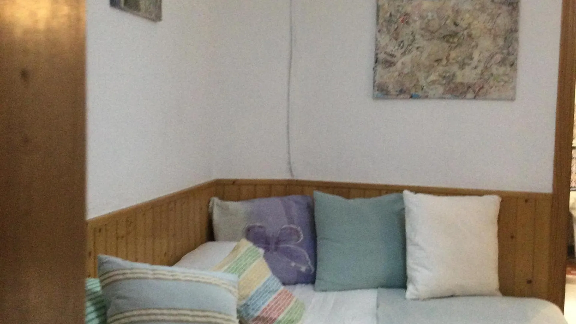 Lejlighed Estepona 1