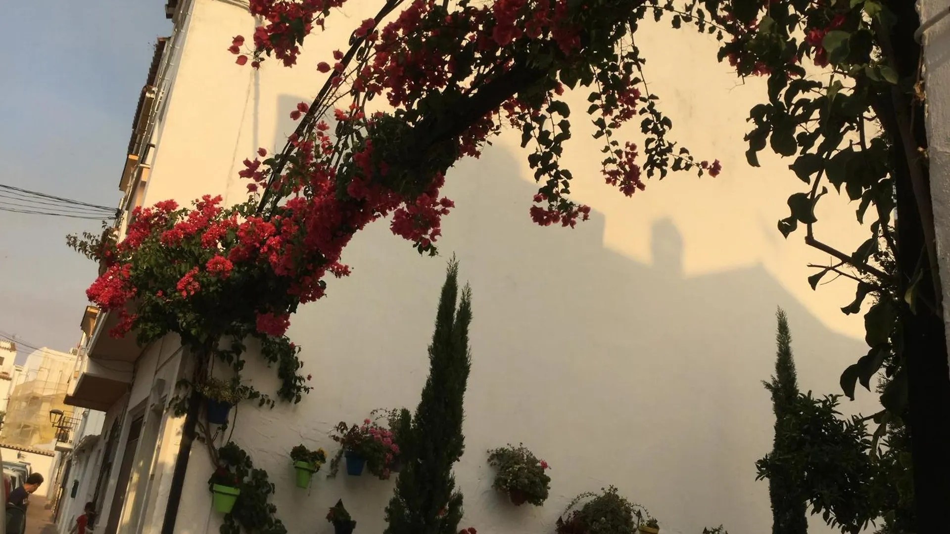 Lejlighed Estepona 1