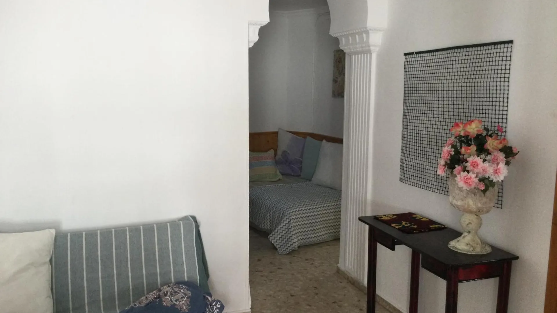 Lejlighed Estepona 1