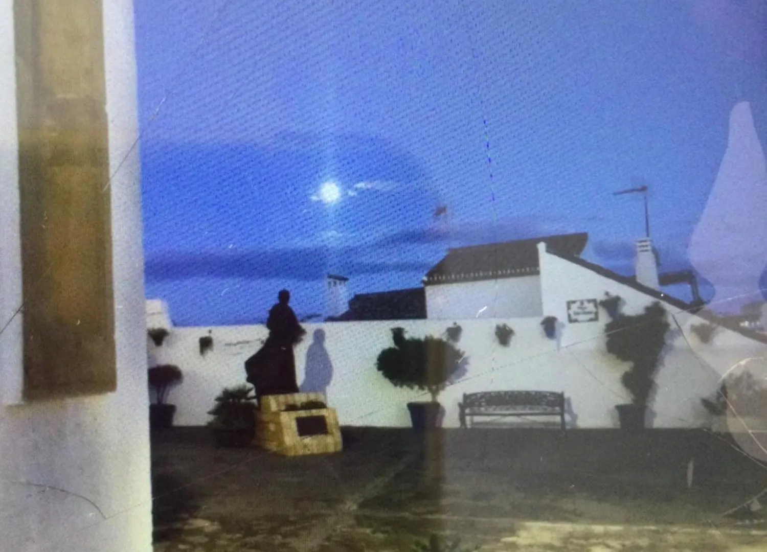 Estepona 1 Lejlighed