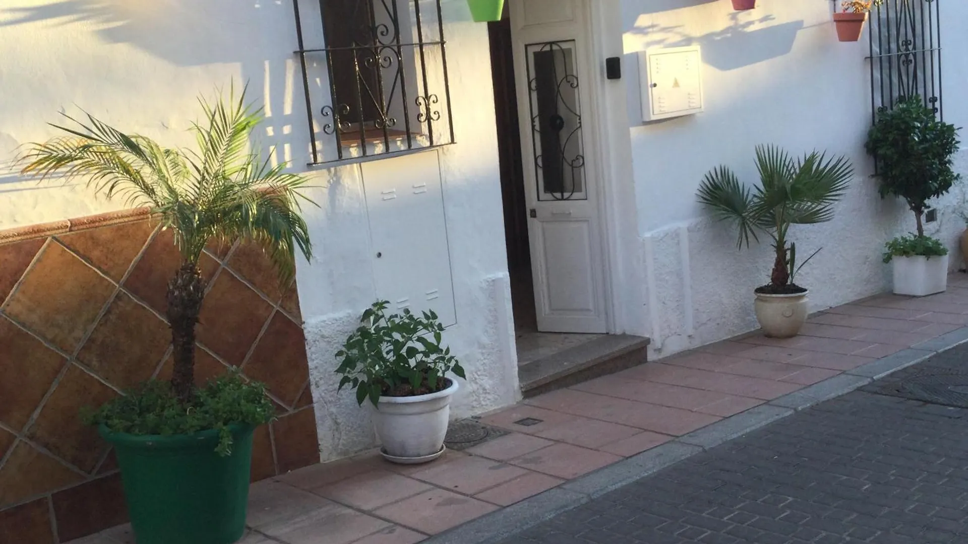 Lejlighed Estepona 1